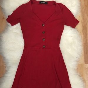 Reformation Dress in Size Small